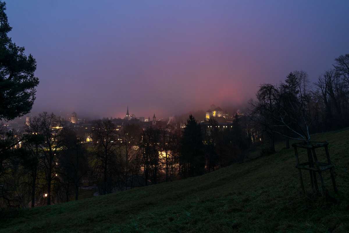 Feldkirch - The Foundry
