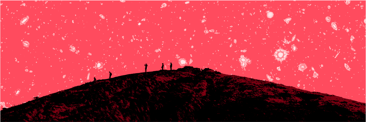 The Great Observation