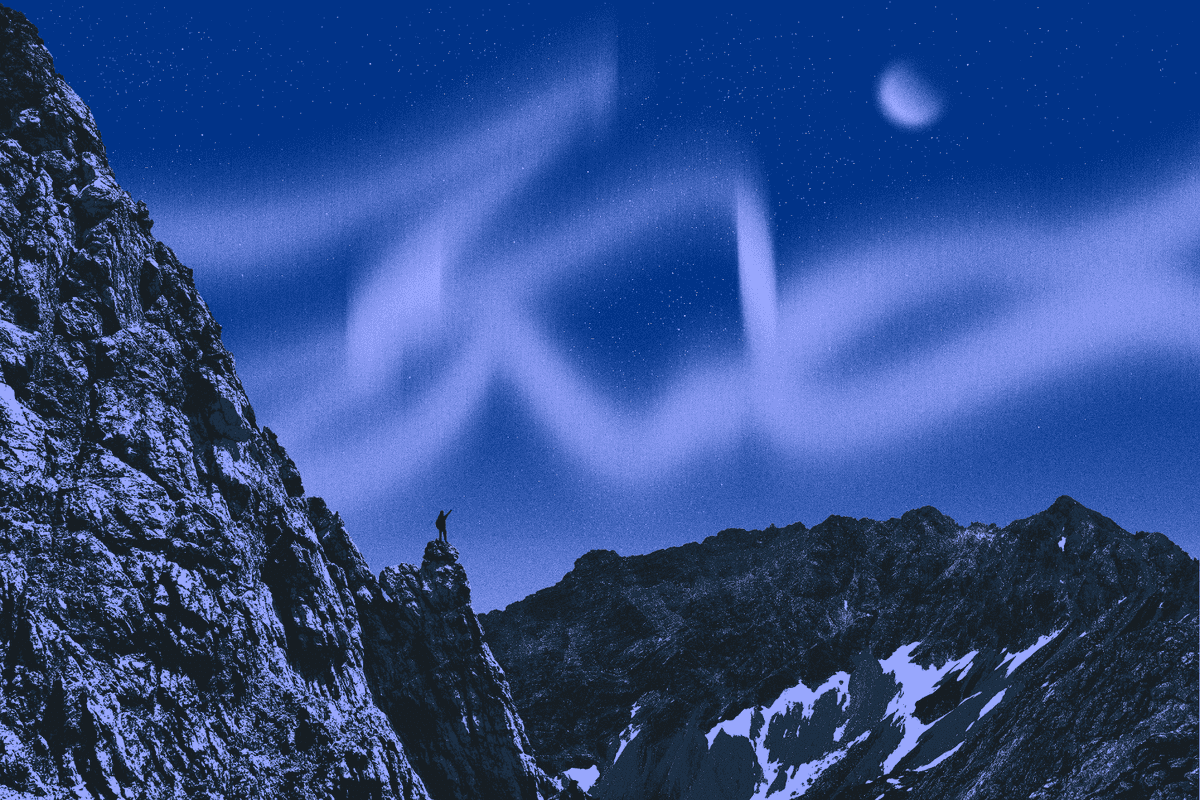 Austrian Nights - Saulakopf