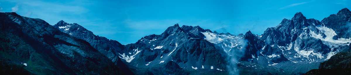 3. Großes Seehorn und Co - Tungsten